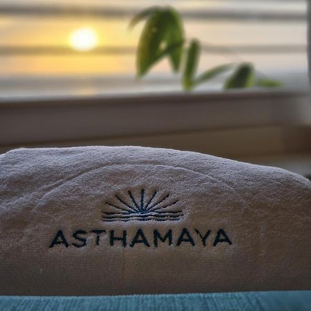 Asthamaya Beach Alappuzha Exterior photo