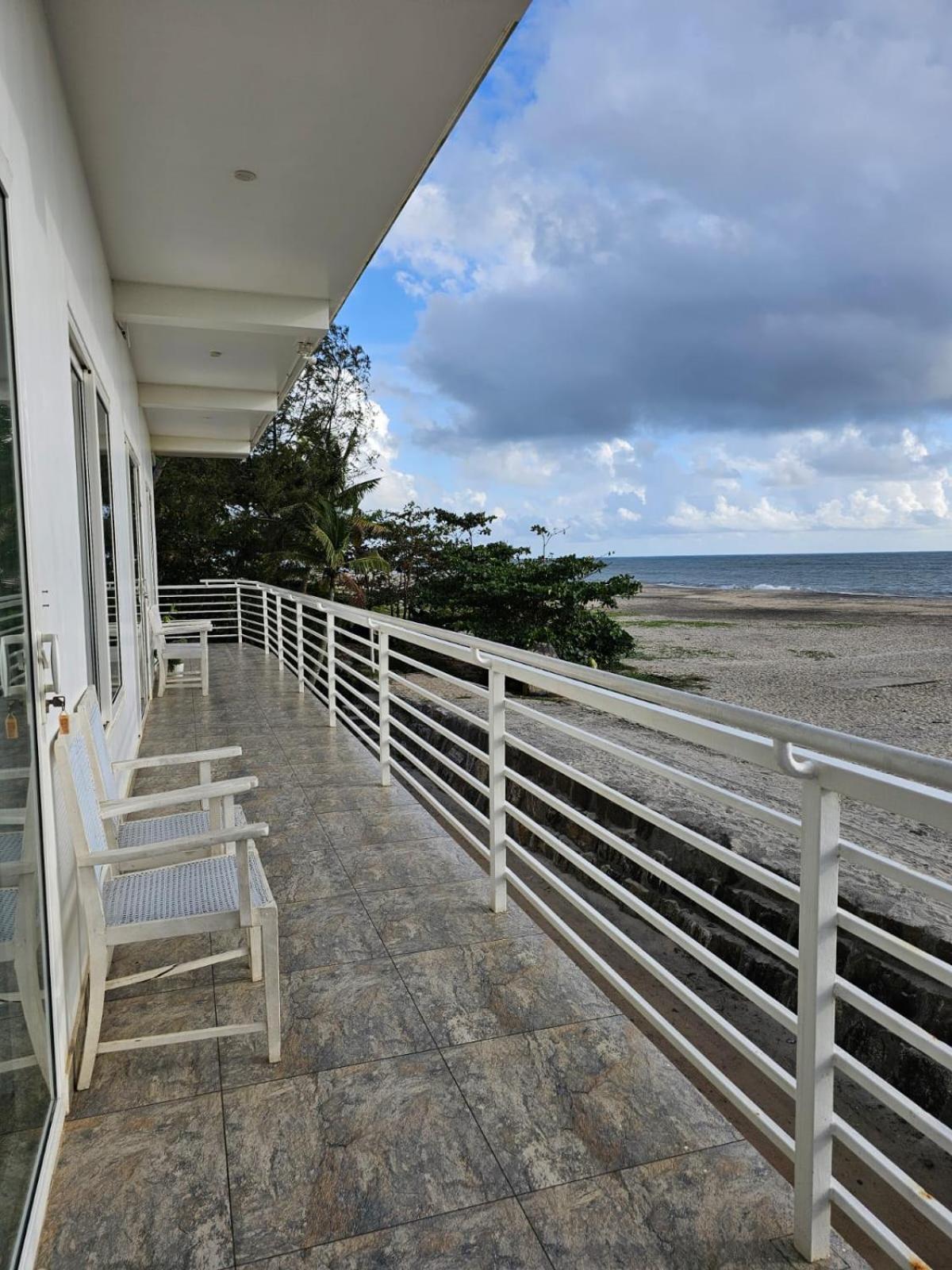 Asthamaya Beach Alappuzha Exterior photo