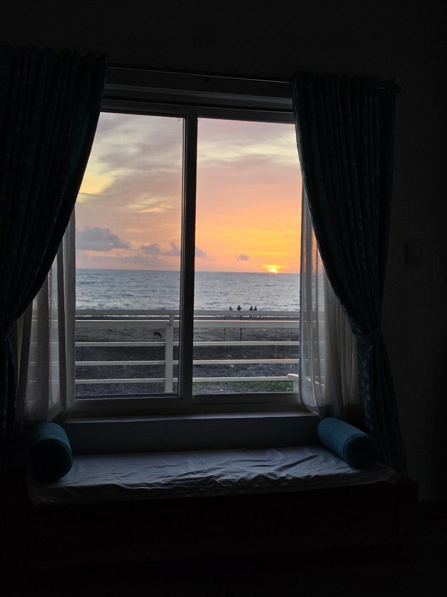 Asthamaya Beach Alappuzha Exterior photo