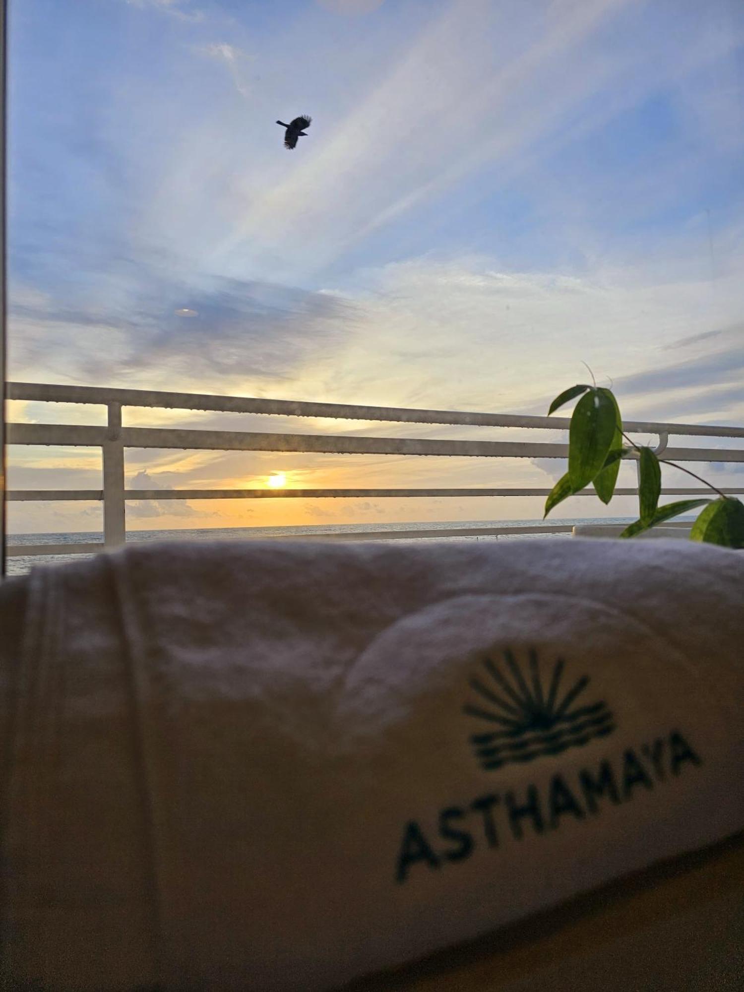 Asthamaya Beach Alappuzha Exterior photo