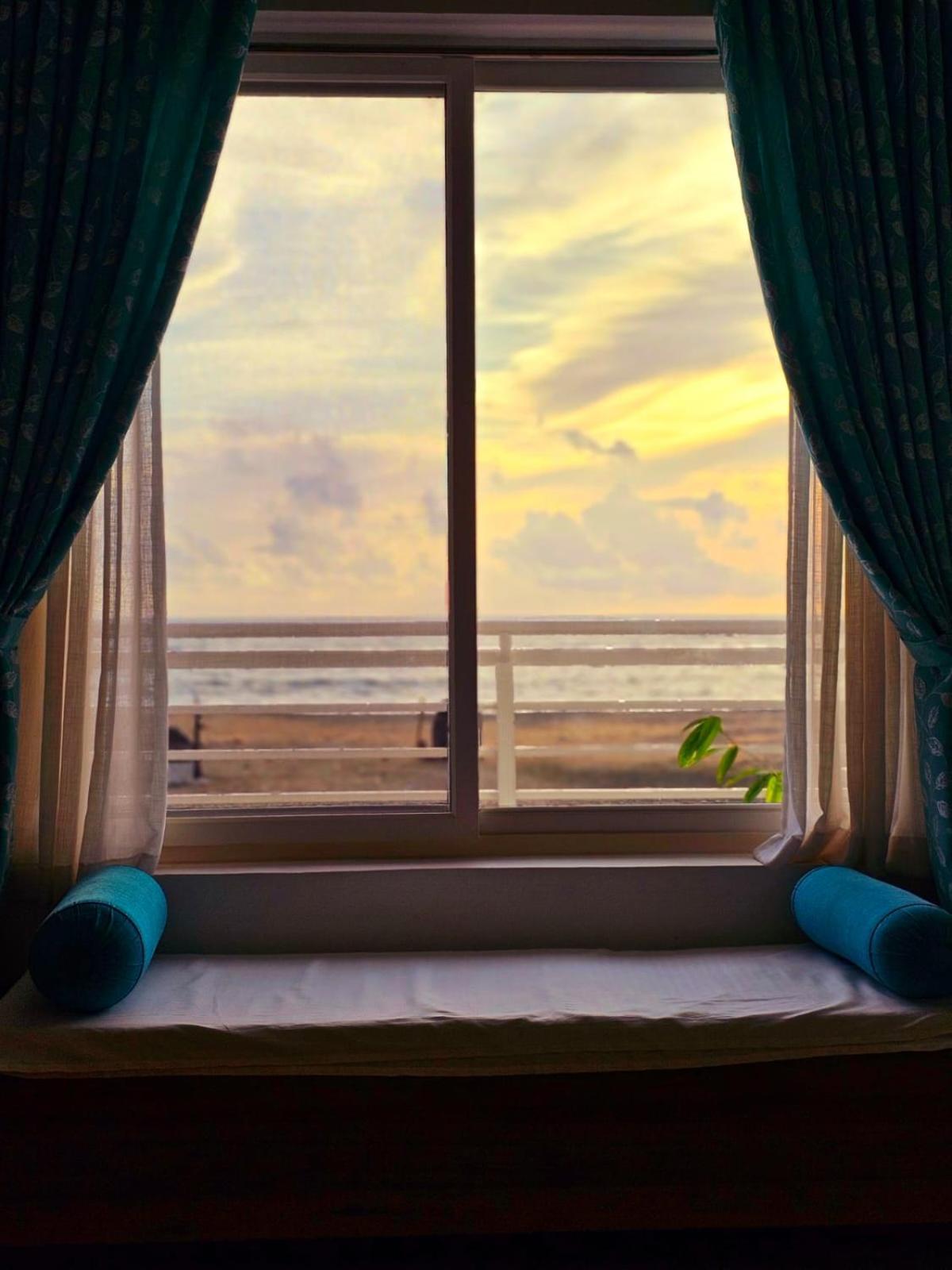 Asthamaya Beach Alappuzha Exterior photo